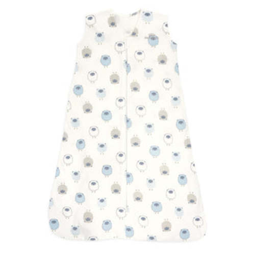 100% Cotton Wearable Blanket Sheep | Small | HALO