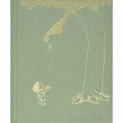 The Giving Tree (Slipcased Mini Edition)