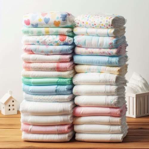 Diaper Fund