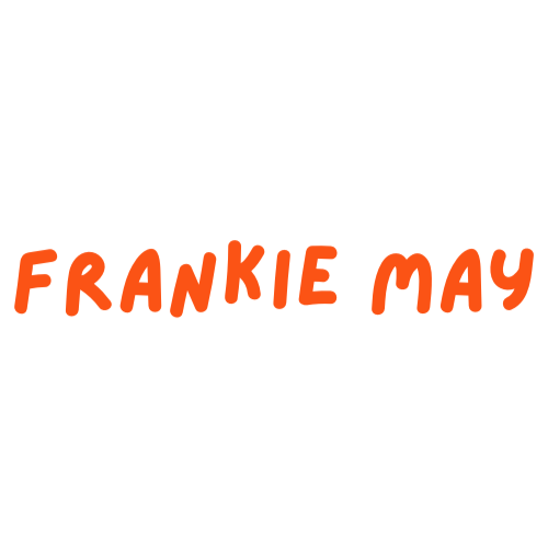 Inkless Baby Milestone Cards – Frankie May