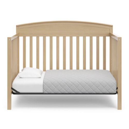 Benton 5-in-1 Convertible Crib