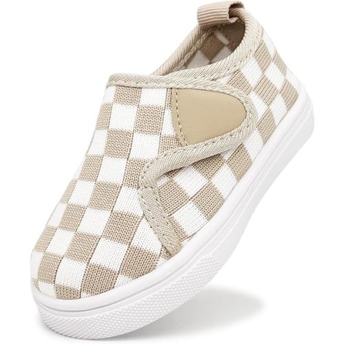 Baby Shoes Boy Girl Walking Slip On Sneakers Infant First Walker Shoes 6 9 12 15 18 24 Months