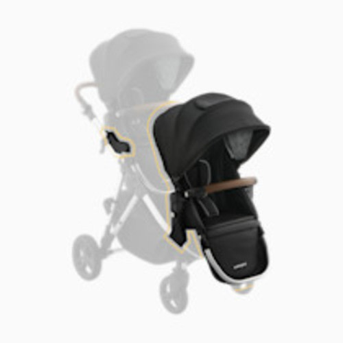 Mockingbird 2nd Seat Kit 3.0 - Black Windowpane