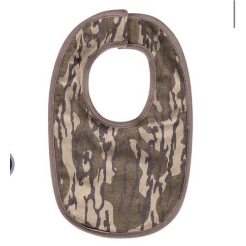 Bottomland bib