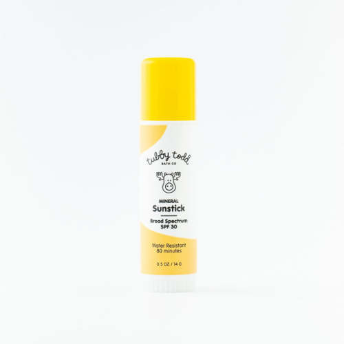 Mineral Sunstick SPF 30