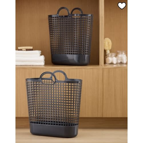 Better Choice Basket Totes - Set of 2 | West Elm