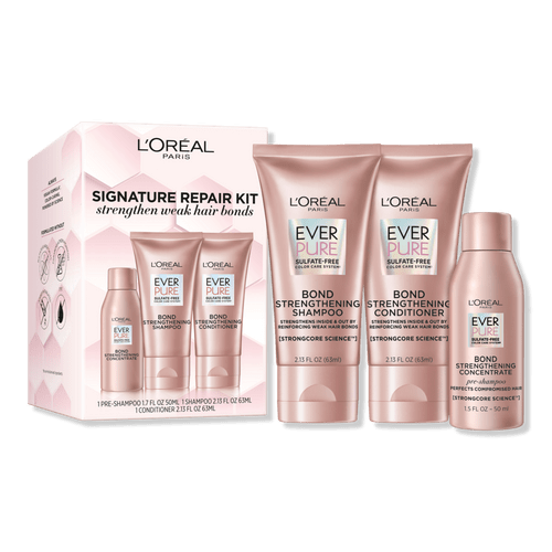 EverPure Sulfate-Free Bond Repair Kit