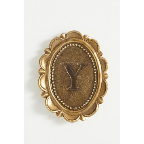 Louisa Monogram Gallery Wall Charm
