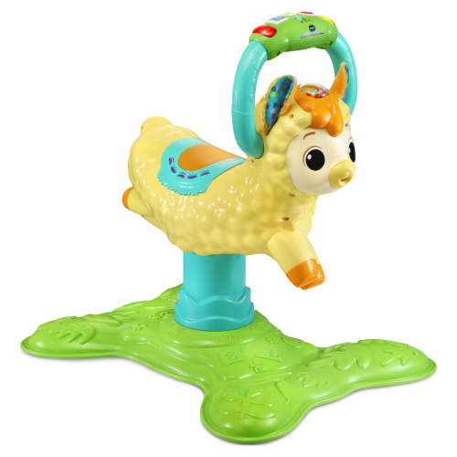 VTECH Bounce & Discover Llama