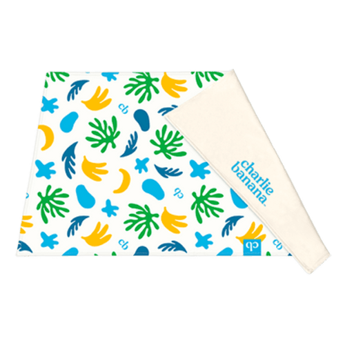 Reusable Changing Pad