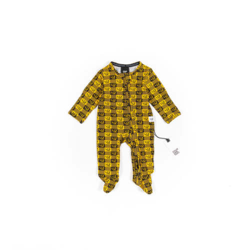 412® Baby Pajamas – Shop 412
