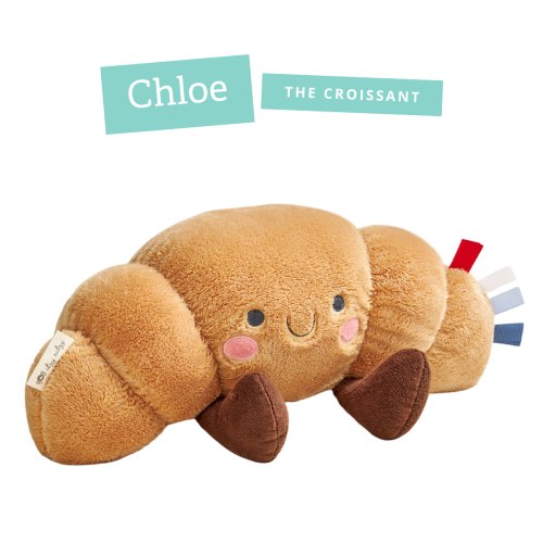Sweetie Snuggles™ Plush – Itzy Ritzy