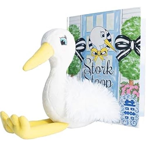 Stork on the Stoop - Box Set