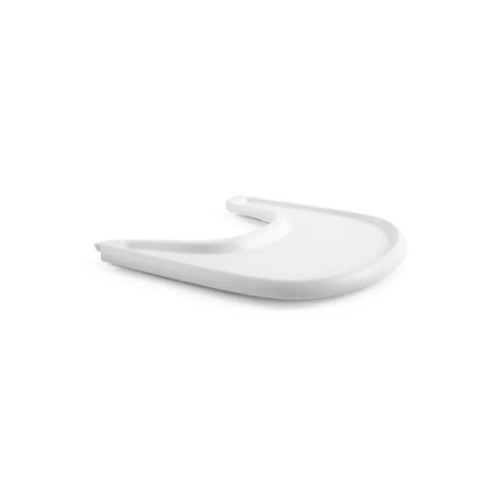 Stokke Tripp Trapp Tray - White