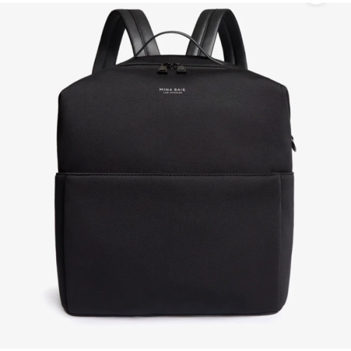 Stevie Full Backpack (Neoprene)