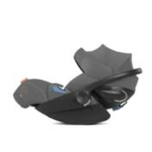 CYBEX Cloud G Lux with Load Leg Base | Official Online Shop