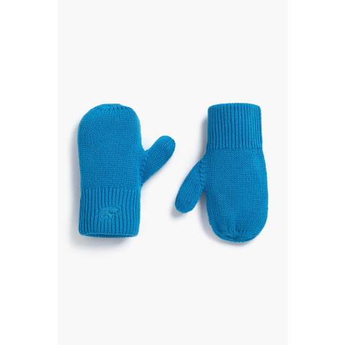 Knit Mittens