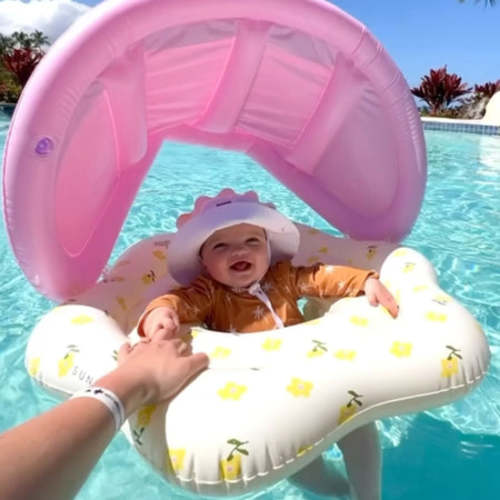Baby Float | Mima the Fairy