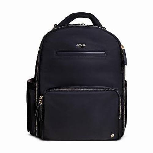 JuJuBe The Classic Diaper Bag Backpack