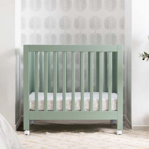 Origami Portable Mini Crib