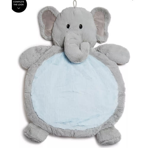 Elephant Play Mat