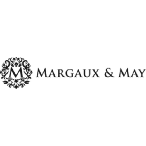Ultra Soft Waterproof Bamboo Crib Mattress Protector Pad by Margaux & – Margaux & May™