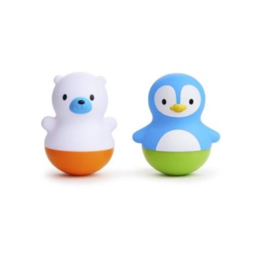 Bath Bobbers Bath Toys - Ages 12 Months+