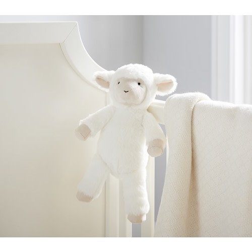 Lamb Calming Sounds Critter Buddy