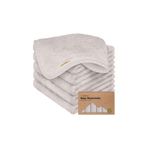 Deluxe Baby Washcloths