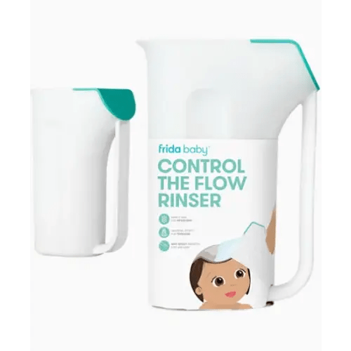 frida baby control the flow rinser