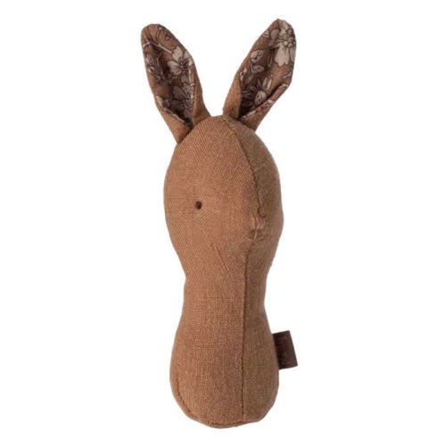 Lullaby Friends Rattle