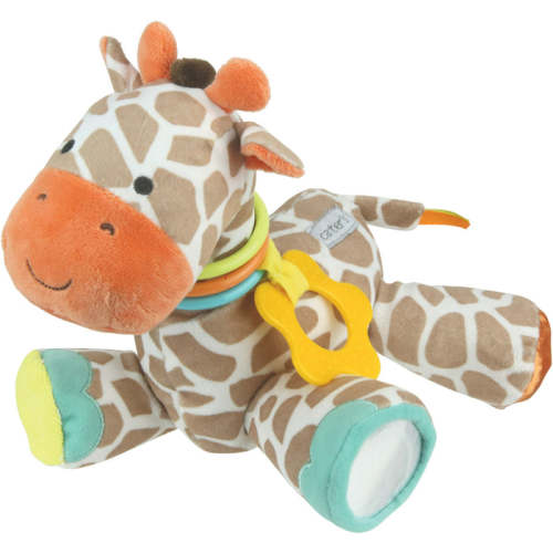Carters Developmental Giraffe — buybuy BABY