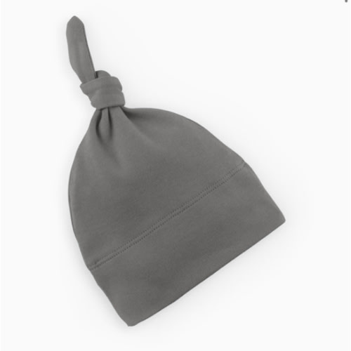 Classic Knotted Hat
