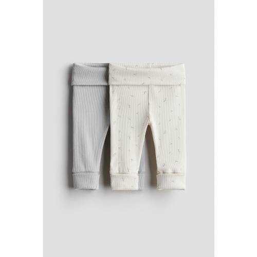 2-PACK ROOM-TO-GROW LEGGINGS