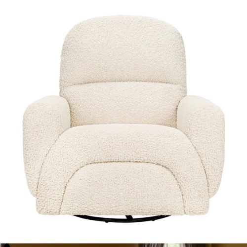 Babyletto Rainbow Recliner