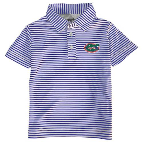 Toddler Florida Gators Carson Polo