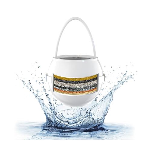 Bath Water Filter for Tub Faucet with Overflow,2,500 Gallons of Filtration,Remove contaminants,Chlorineand Fluoride,Hard Water Softener,Enhances The Health of Skin,Hair,Nails(Premium Version): Amazon.com: Tools & Home Improvement