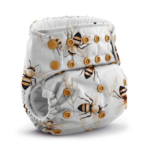 Rumparooz AWJ G3 One Size Pocket Cloth Diaper - Harmony