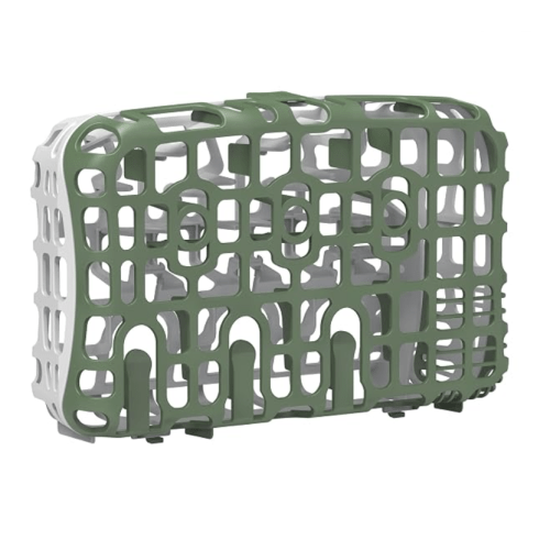 Options Dishwashing Basket - Green