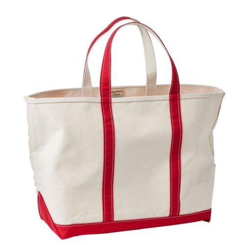 Boat and Tote®, Open-Top
