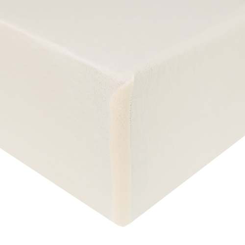 Copper Pearl Fitted Crib Sheet - Yuma