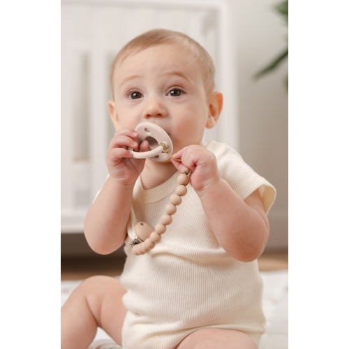 Pacifier Clips, 2 Pack