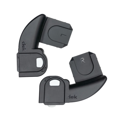 Clek Car Seat Adapter for UPPAbaby (Cruz and Vista)