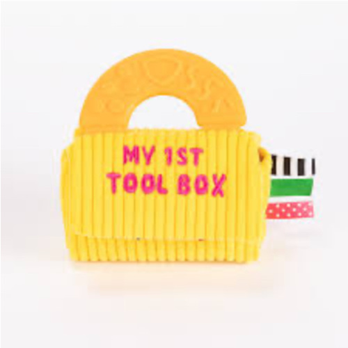 My 1st Tool Box Teether