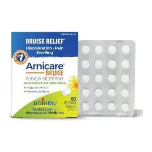 pill what's the strongest arnica - Google Shopping