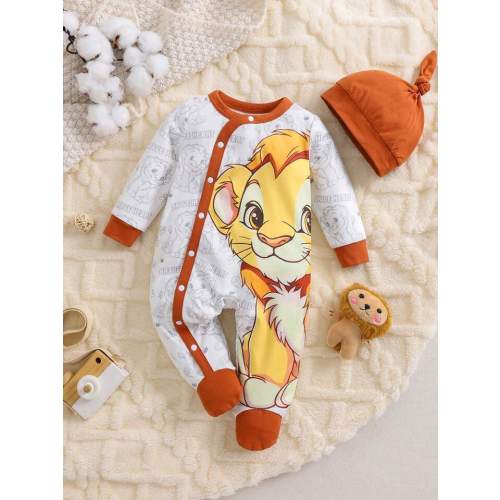 Baby clothes