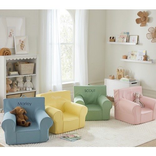 Anywhere Chair®, Twill