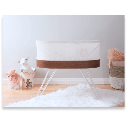 SNOO | Smart Baby Sleeper and Bassinet