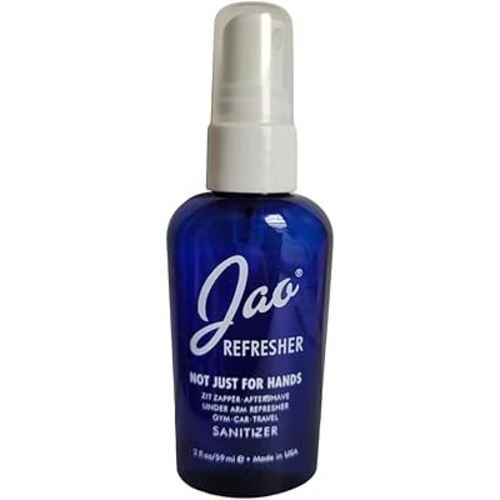 Jao Hand Sanitizer - 4oz