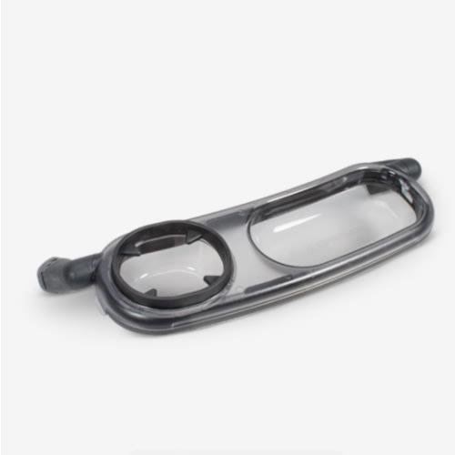 Snack Tray for Vista, Cruz, & Rumbleseat - UPPAbaby